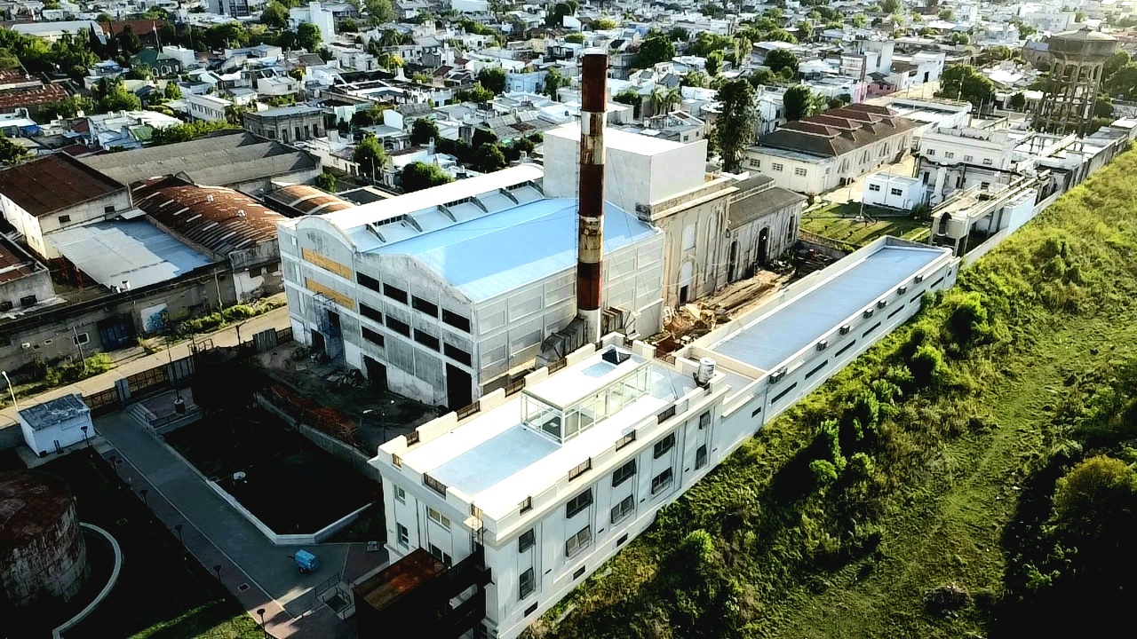 Imagen del Proyecto