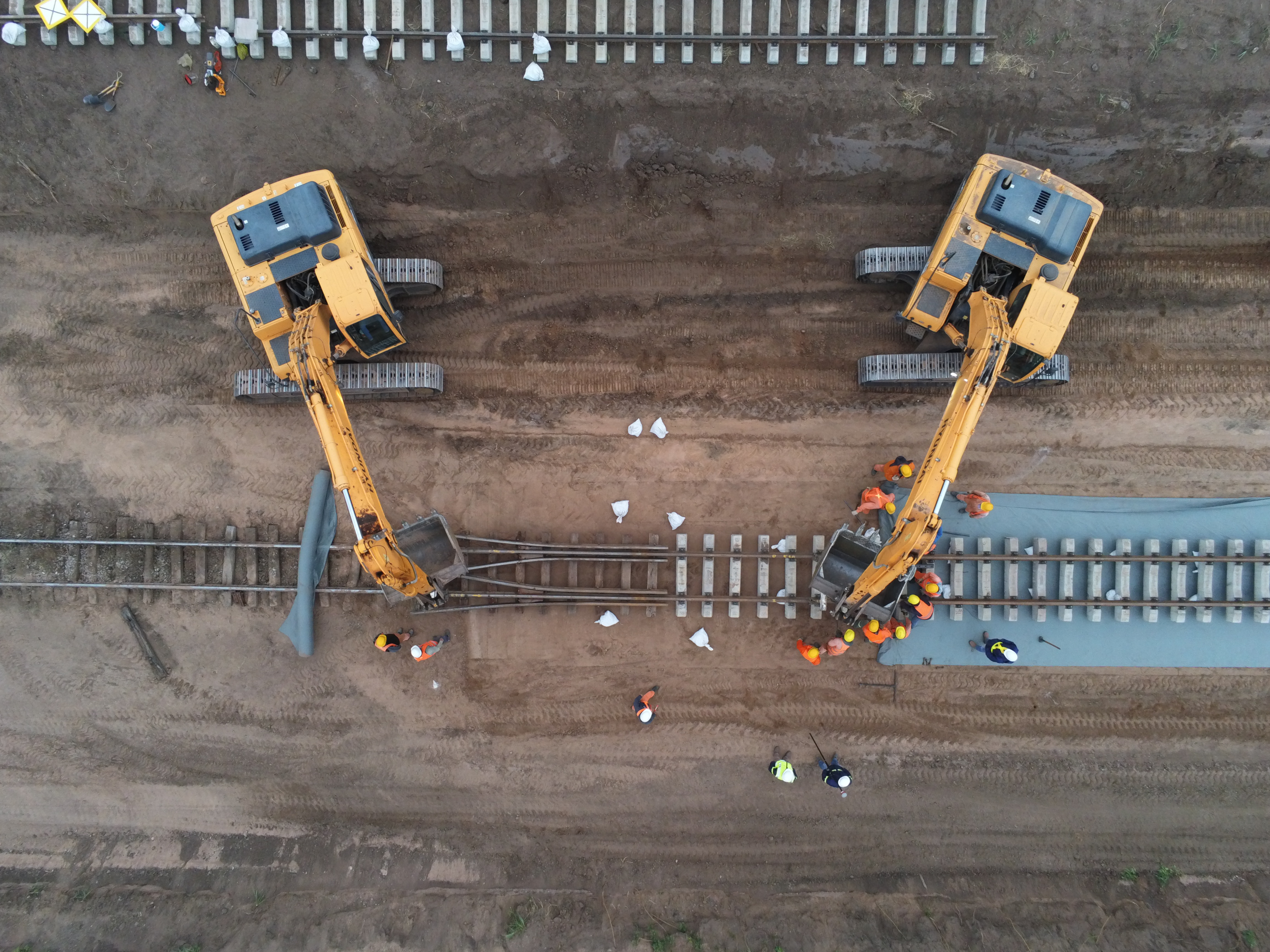 INGENIERÍA &amp; CONSTRUCCIÓN