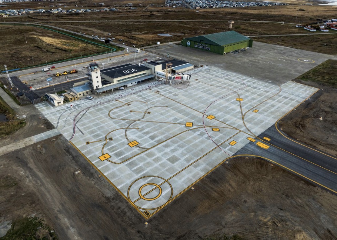 INGENIERÍA &amp; CONSTRUCCIÓN